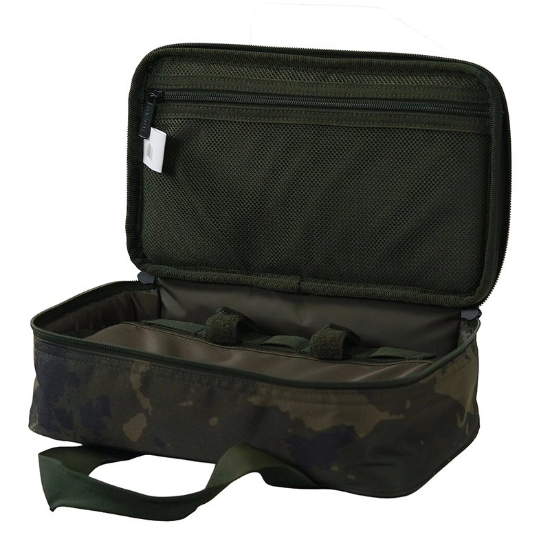 Solar Tackle Worldwide Buzz-Bar Bag